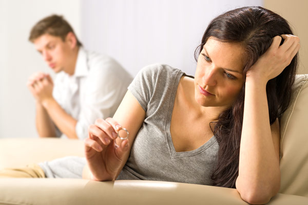 Call Nabors Appraisal Company to discuss appraisals on Knox divorces